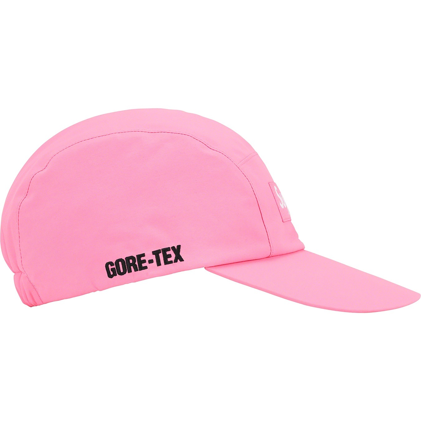 GORE-TEX Polartec® Long Bill Camp Cap view 15